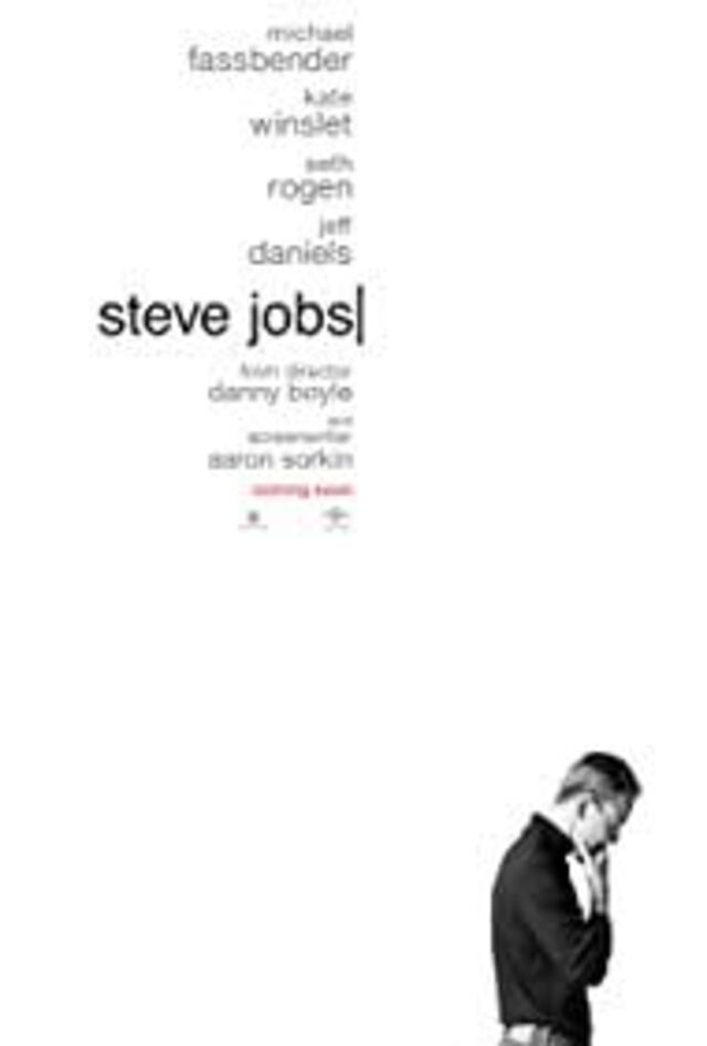 Steve Jobs