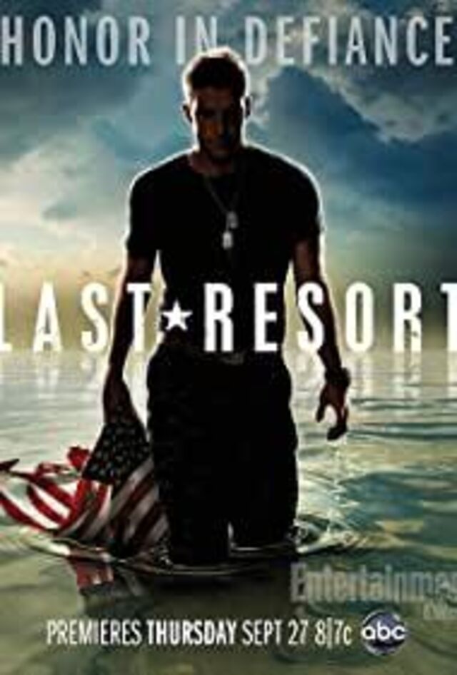 Last Resort