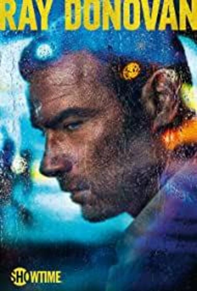 Ray Donovan