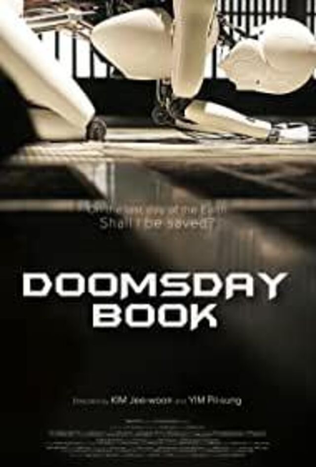 Doomsday Book