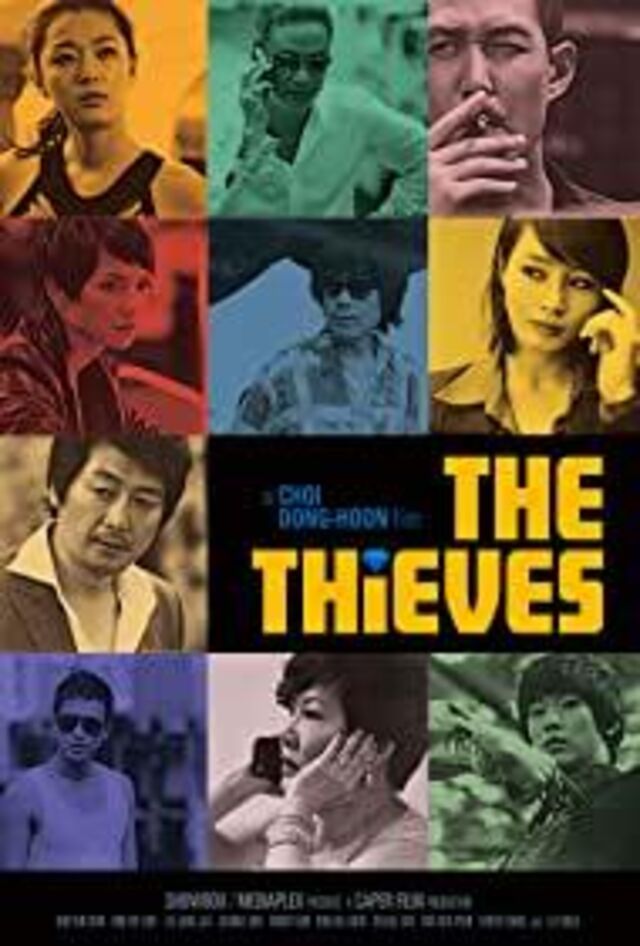 The Thieves