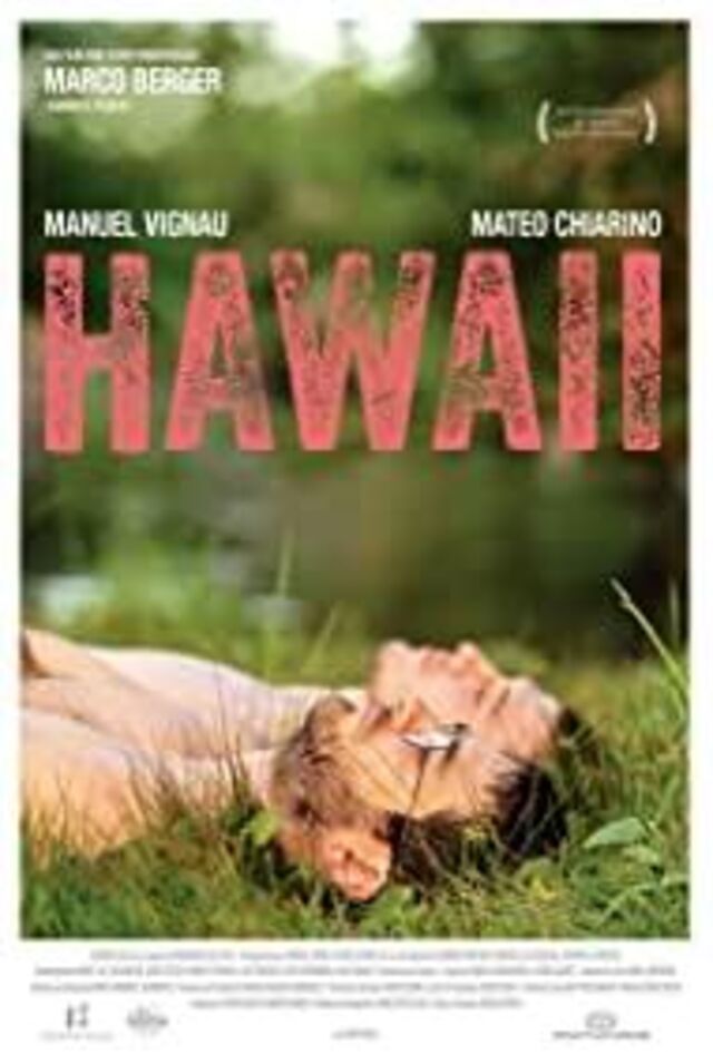 Hawaii