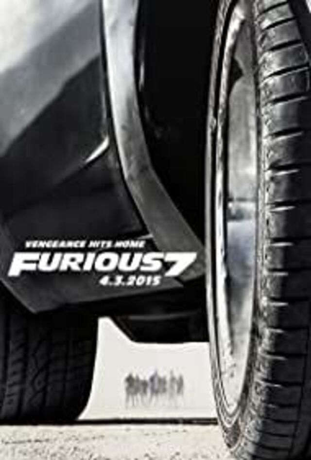 Furious 7