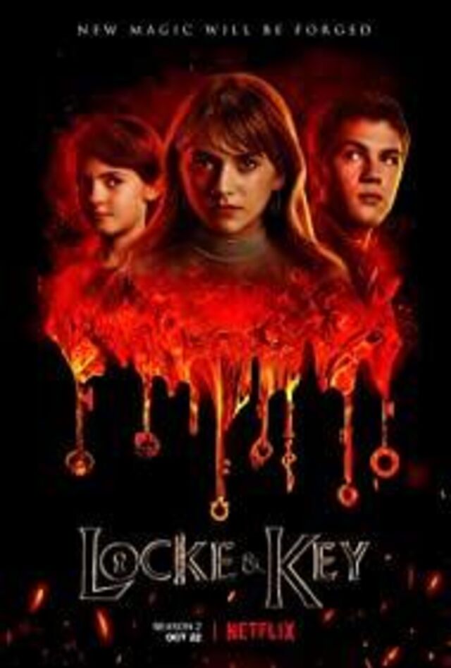 Locke & Key