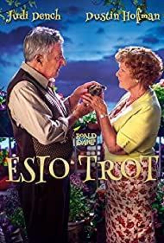 Esio Trot