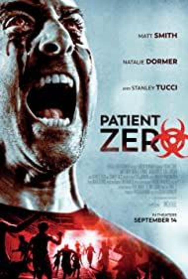 Patient Zero
