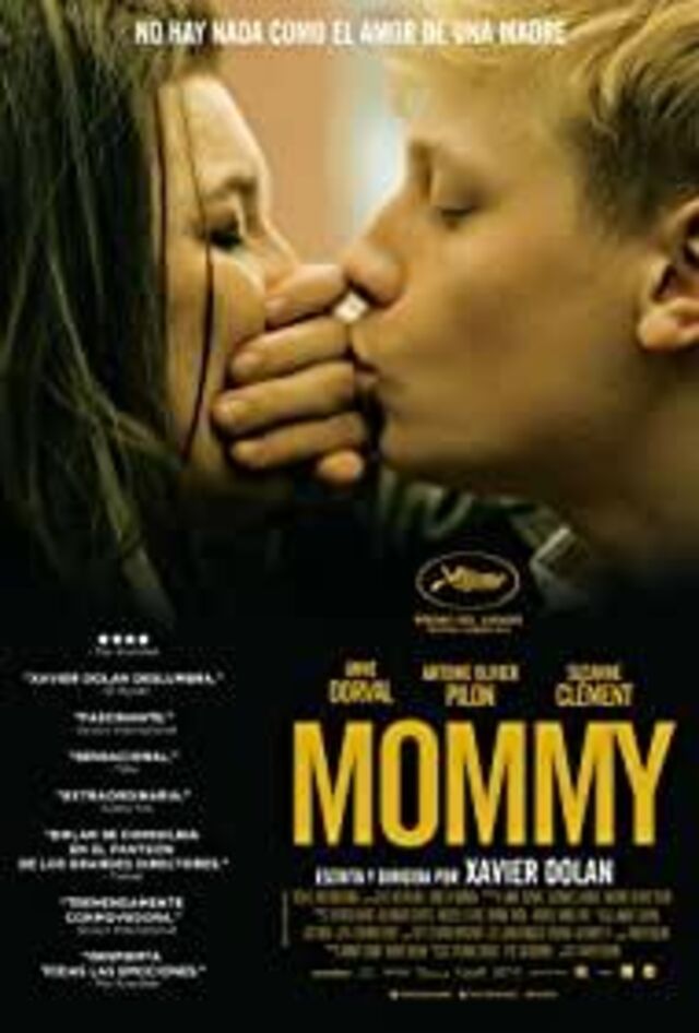 Mommy