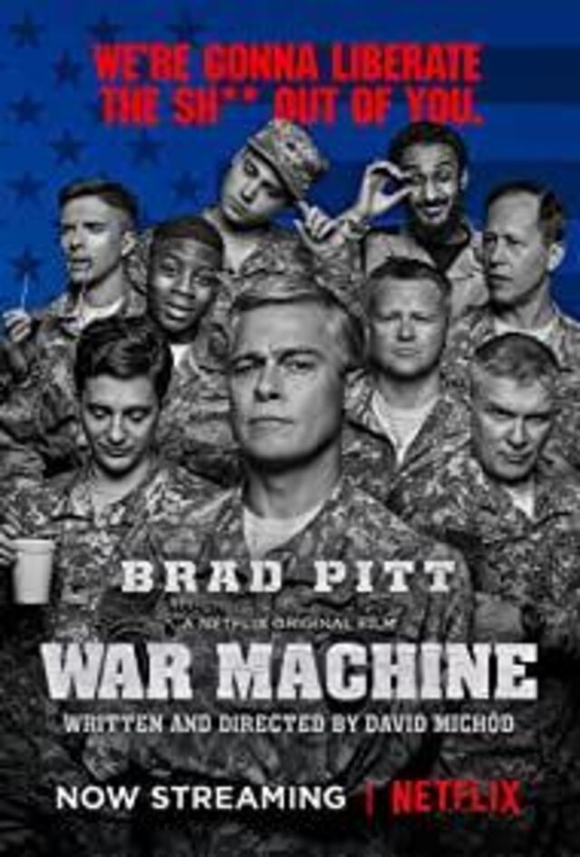 War Machine