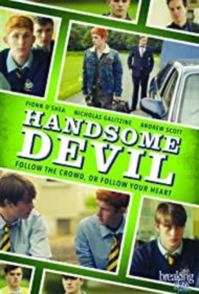 Handsome Devil