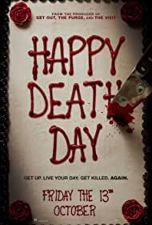 Happy Death Day