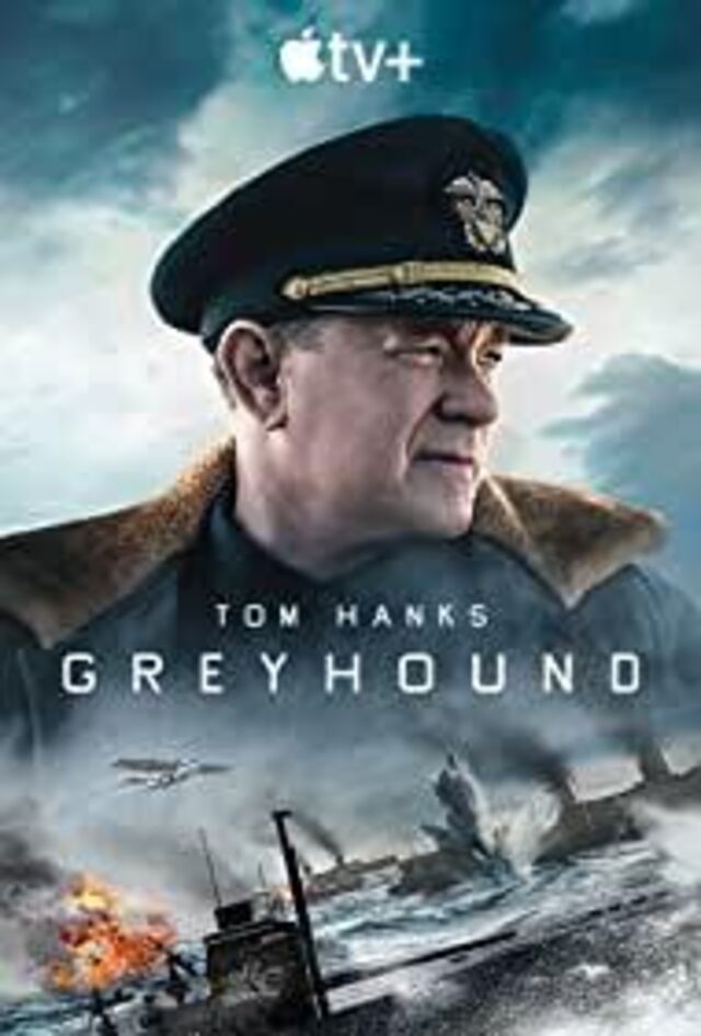 Greyhound