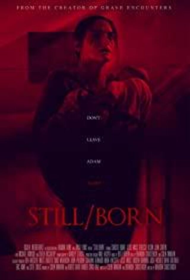 Still/Born