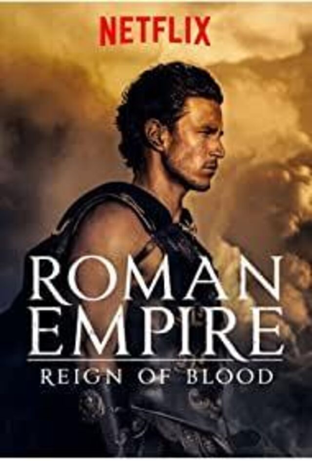 Roman Empire