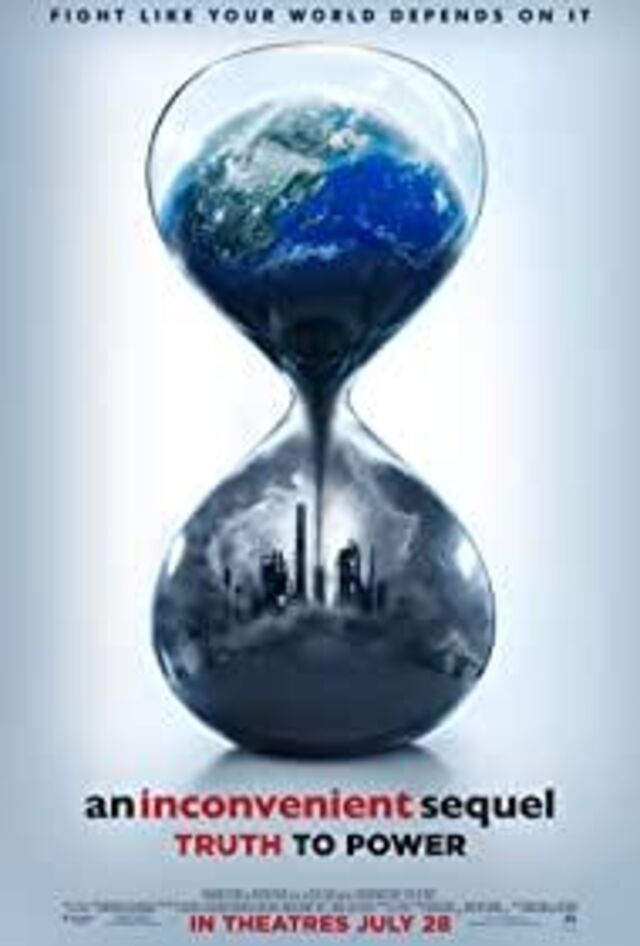 An Inconvenient Sequel: Truth to Power