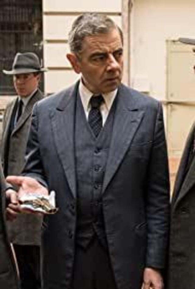 Maigret: Night at the Crossroads