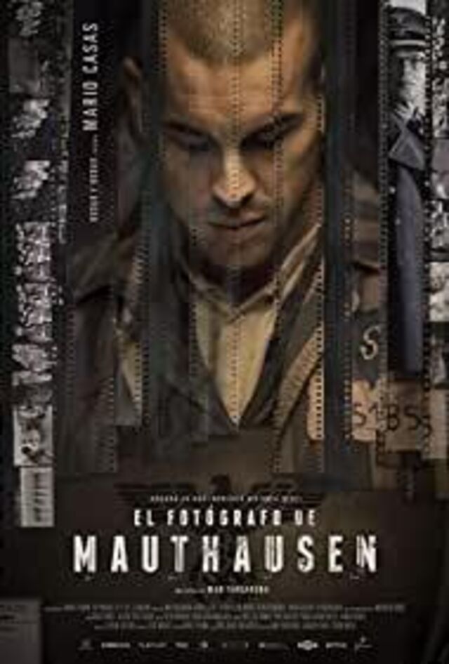 The Photographer of Mauthausen