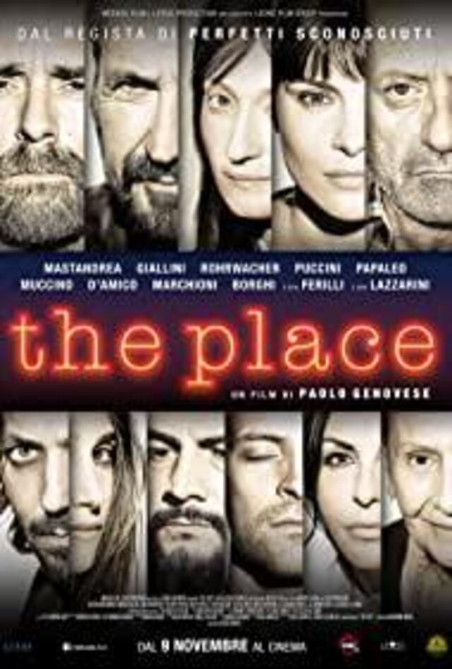 The Place