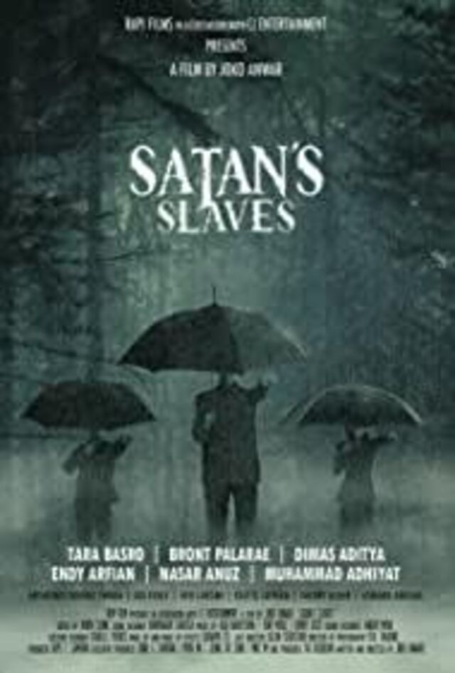 Satan's Slaves