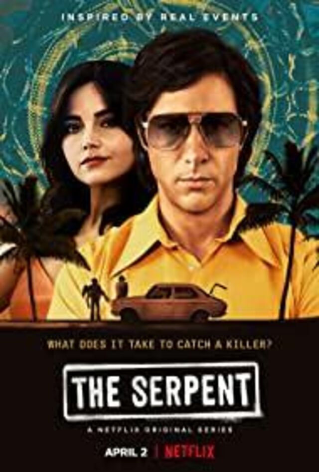 The Serpent
