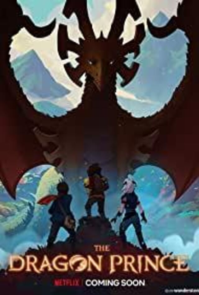 The Dragon Prince