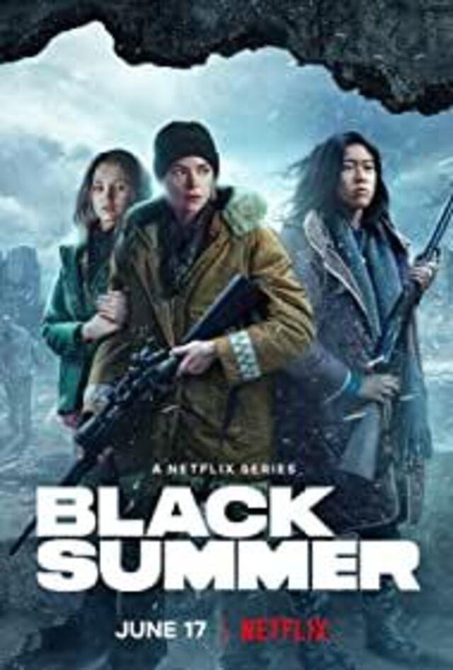 Black Summer