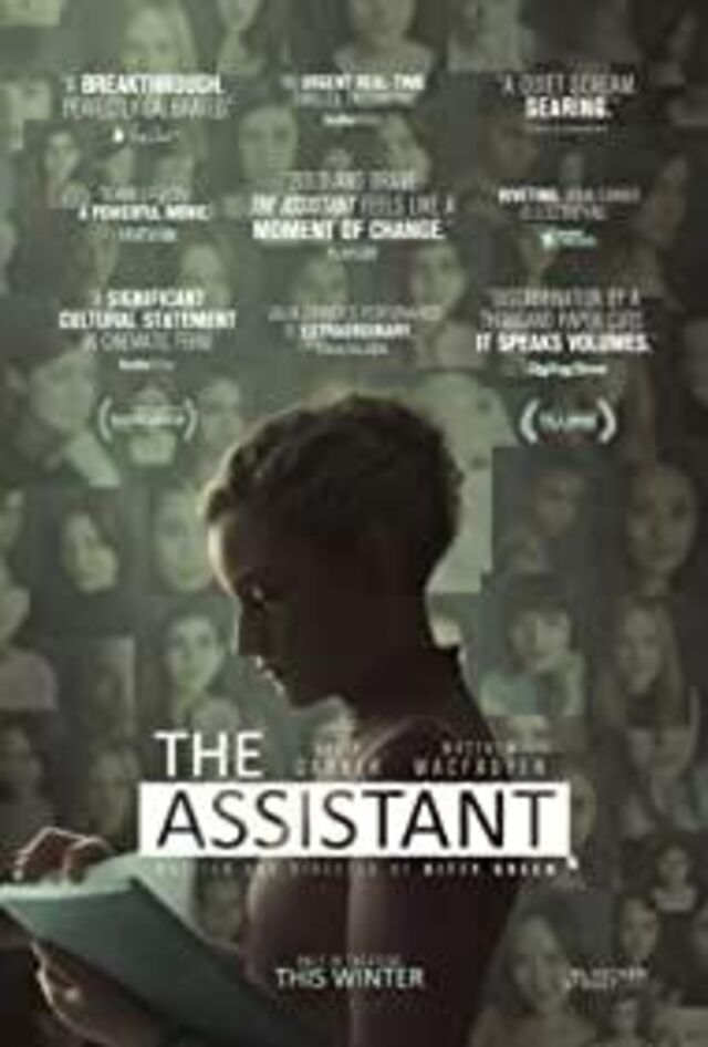 The Assistant