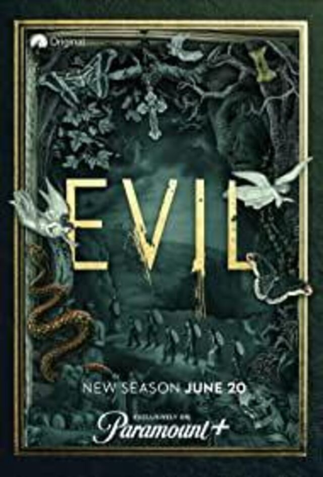 Evil